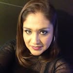Aida Zarate Hernandez - @aidazarate12 - Instagram