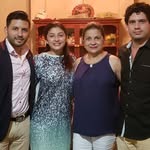 Aída Zelaya - @aidazelayaq - Instagram