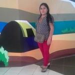 Aida Zelaya Meza - @garixengels - Instagram