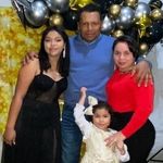 Garcia Zelaya - @aidazelaya82 - Instagram