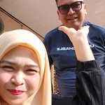 Aida Abdullah - @aidahabdullah - Instagram
