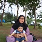 Aidah Abdullah - Facebook