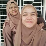 Aidah Abdullah - @aidahabdullah_ - Instagram