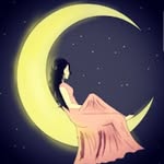 Aidah Abdullah - @mimpimooon - Instagram