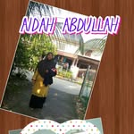 Aidah Abdullah - @aidahabdullah24 - Instagram