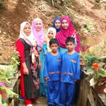 Aidah Abdullah - @aidah7912 - Instagram