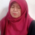 Aidah Abdullah - @aidah5868 - Instagram