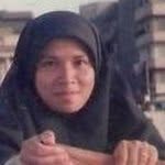 Aidah Abdullah - @abdullahaidah - Instagram