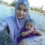 A'idah Abdullah - @ayranuha_arwizal - Instagram