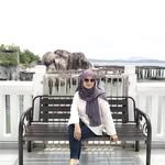 Aidah Abdullah - @eida.g - Instagram