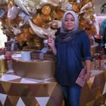 Aidah Abdullah - @aidah.abdullah.718 - Instagram