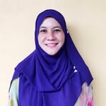 Aidah Abdullah - @lily_aidah - Instagram