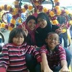 Aidah Abdullah - @aidahabdullah04 - Instagram