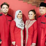 Nur Aidah Abdullah - @nuraidah21 - Instagram