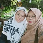 Aidah muhammad - @aida.ummul - Instagram