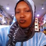 Aidah Muhammad - @aidah9751 - Instagram