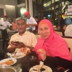 Yong Aida Muhammad - @aidahmuhammad6612 - Instagram