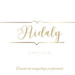 Aidaly Castillo - @mua.ac - Instagram