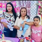 Aidaly Rivera - Facebook