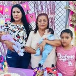 Aidaly Rivera - @marlen_amada_2546 - Instagram