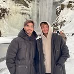 Aidan Abril - Facebook
