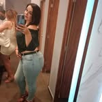 Nadia Gastelum - @aidan_abril25 - Instagram