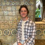 Aidan Ahern - @aidanahern6 - Instagram