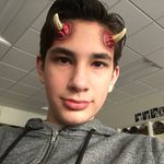 Aidan Ahern - @aidan.ahern1 - Instagram