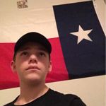 Aidan Ahern🎣🍺🏈🔫 - @txakwadhernd - Instagram