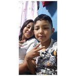 Aidan Alejandro Calixto - Facebook