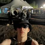 Aidan Alejandro Clark Gomez - @aidan_acg - Instagram