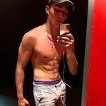 Aidan Alexander - @the_crazy_white_kid - Instagram