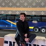 Aidan Alexander Palacio - @aidan_palacio - Instagram
