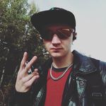 Aidan Allison - @aidanallison402 - Instagram