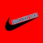 Aidan Allison - @aidan_nike_ticks - Instagram