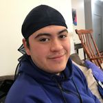 Aidan Alvarez - @aidzbruhh - Instagram