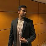 Aidan Anthony - @aidangowan - Instagram