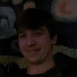 Aidan Anthony Ryning - @aidananthonyr - Instagram