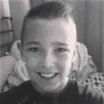 Aidan Archer - @aidannakuru123 - Instagram