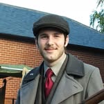 Aidan Archer - @aidanarcher1939 - Instagram