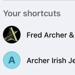 Aidan Archer - Facebook