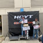 Aidan Smith - @aidan_archery - Instagram