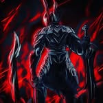 Aidan Arias - @thewildforcewolf - Instagram