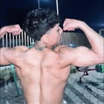 Aidan Arias - Facebook