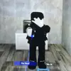 Aidan arias - @aidanthekid13 - TikTok