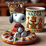 Nadia Jam - @aidan.arias.3150 - Instagram