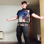 Aidan Armstrong - @aidanjarmstrong - Instagram