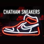 Aidan Armstrong - @chatham_sneakers1 - Instagram