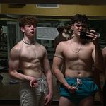 Aidan Armstrong - @aidann.21 - Instagram