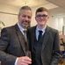 Aidan Armstrong - Facebook